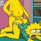 lisa simpson hentai