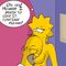 lisa simpson hentai