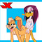 looney toons lola porno