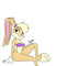 looney toons lola porno