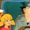 inspector gadget porn