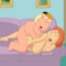 lois griffin naked