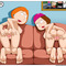 lois griffin naked