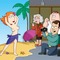 lois griffin naked