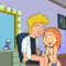 lois family guy nude