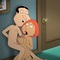 lois family guy nude