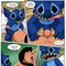 lilo and stitch porn comic