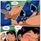 lilo and stitch porn comic