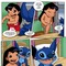 lilo and stitch porn comic