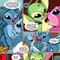 lilo and stitch porn comic