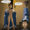 avatar the last airbender porn comics