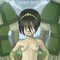 avatar the last airbender toph porn