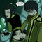 avatar the last airbender toph porn