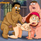 family guy porn