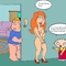 family guy porn