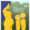 marge and lisa simpson porn