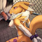 renamon porn