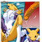 renamon porn