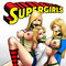 supergirl porn