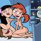 fairly odd parents vicky porn