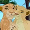 nala lion king porn