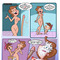 fairly odd parents porn comic