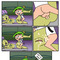 fairly odd parents porn comic