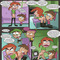 fairly odd parents porn comic