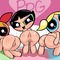 powerpuff girls porn