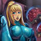 samus aran hentai