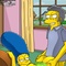 homer and marge bondage