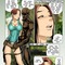 lara croft porno