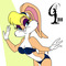 lola bunny xxx