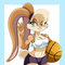 lola bunny xxx