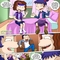 rugrats porn comics