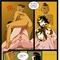 avatar the last airbender porn comic