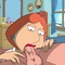 sex adventures of lois griffin porn