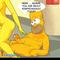 hot simpsons toons girls porn