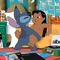 lilo and stitch hentai