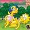 crazy porn from simpsons
