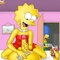 crazy porn from simpsons