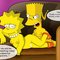 bart and lisa porn