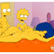 bart and lisa porn