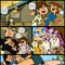 total drama island toon xxx