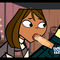 total drama island toon xxx