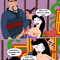 mulan and alice porn