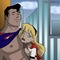 superman and supergirl fucking