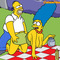 sex toons of simpson family sex porn