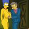 sex toons of simpson family sex porn