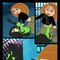 kim, shego and others in sex cartoons porn